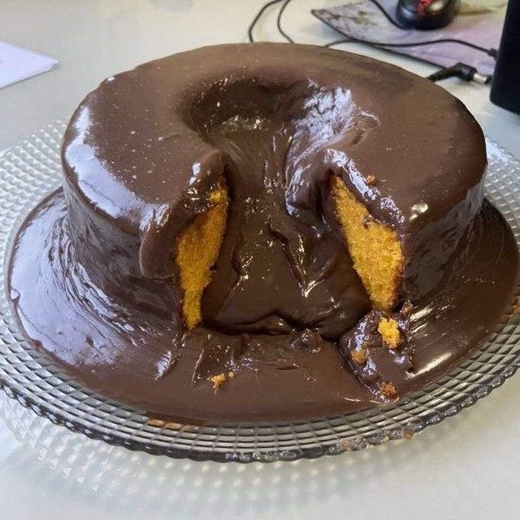 torta de frango tweet media