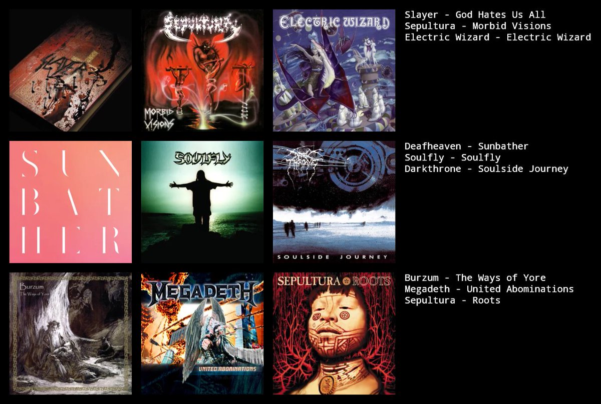 Koete O))) tweet media