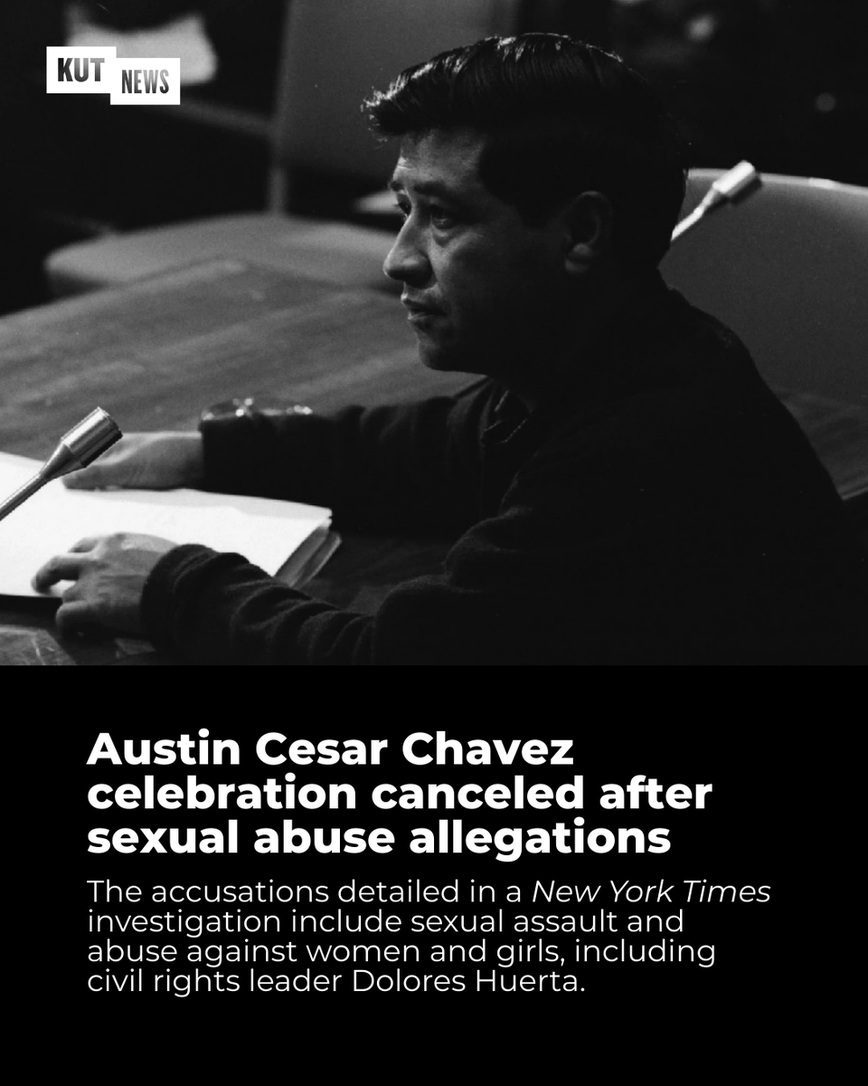 KUT Austin tweet media