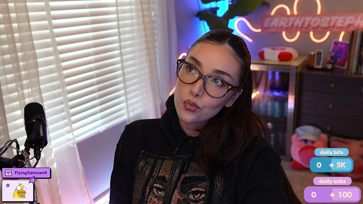 Steph🔪 tweet media