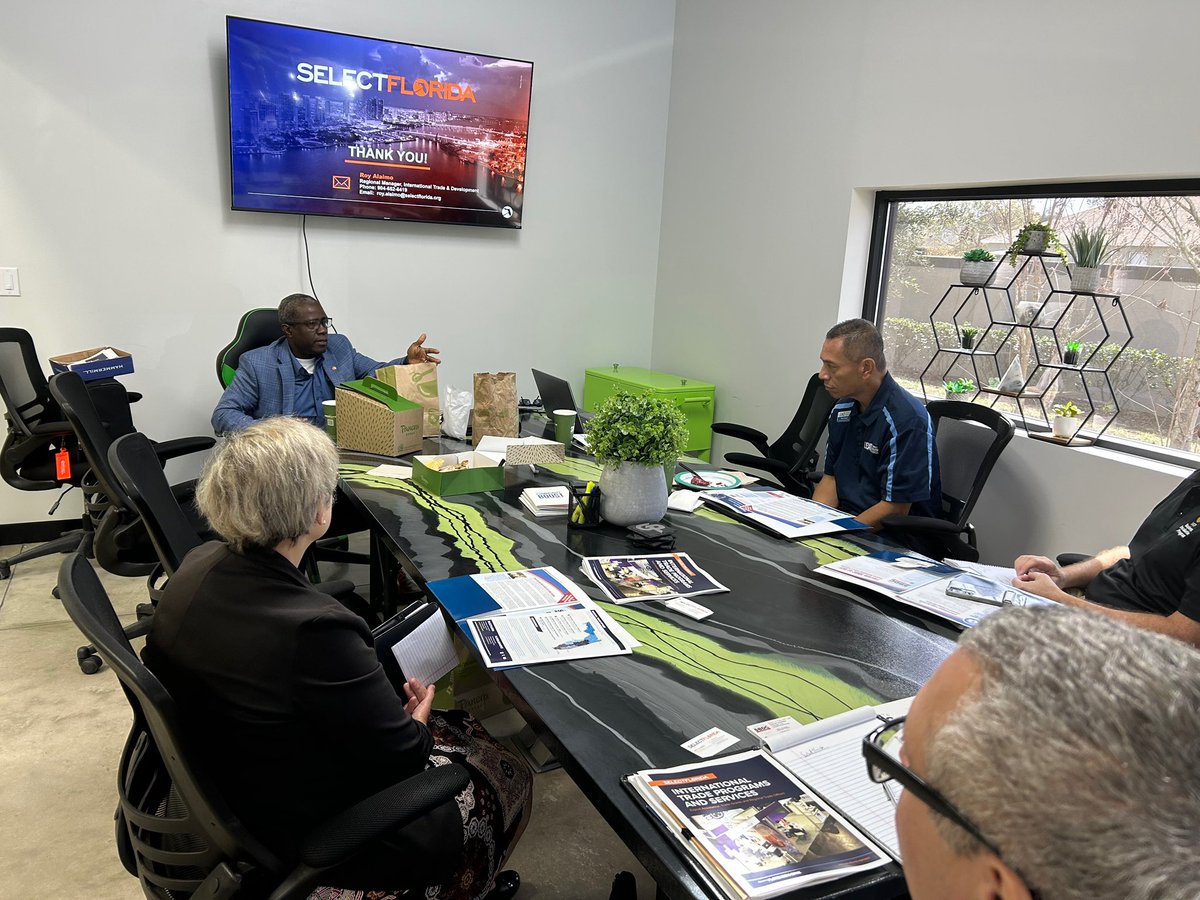 SelectFlorida tweet media