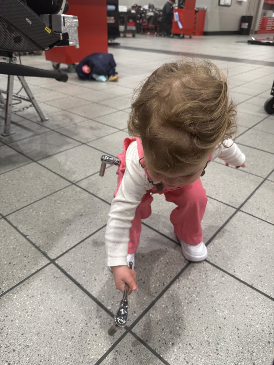 Scott McLaughlin tweet media