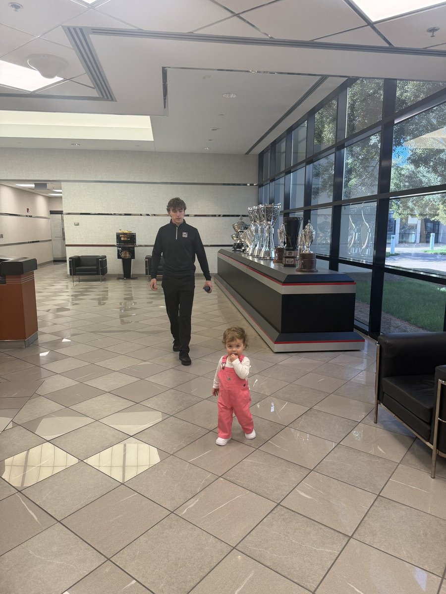 Scott McLaughlin tweet media