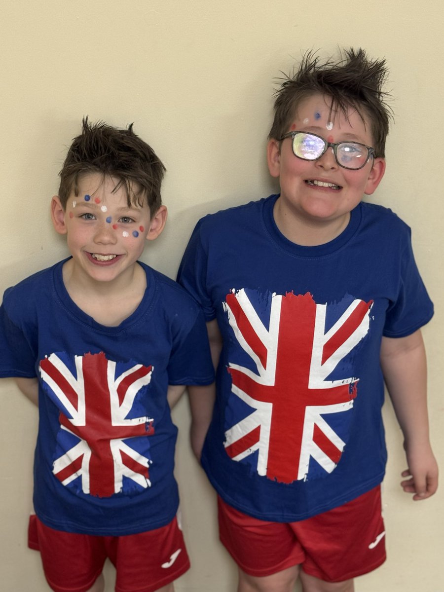 Simonstone StPeter's tweet media