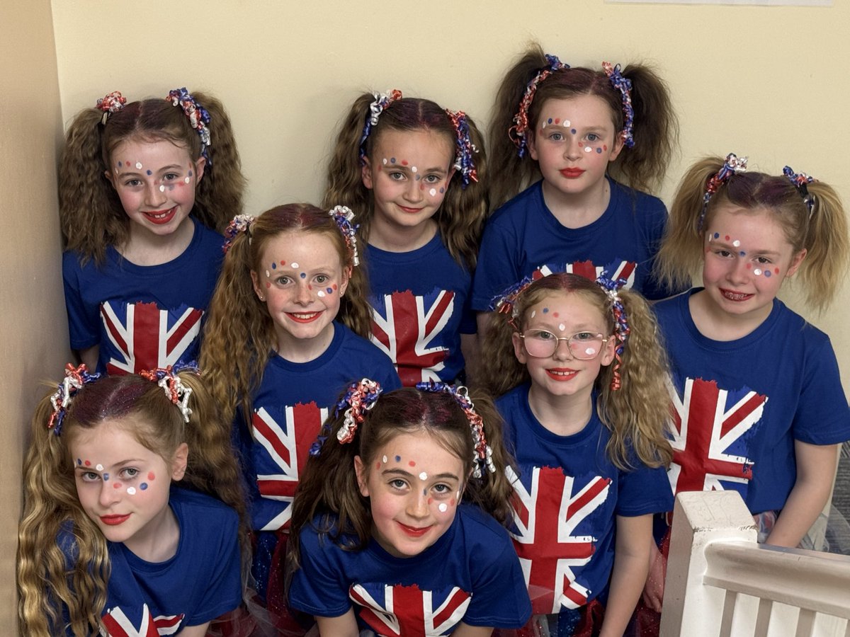 Simonstone StPeter's tweet media