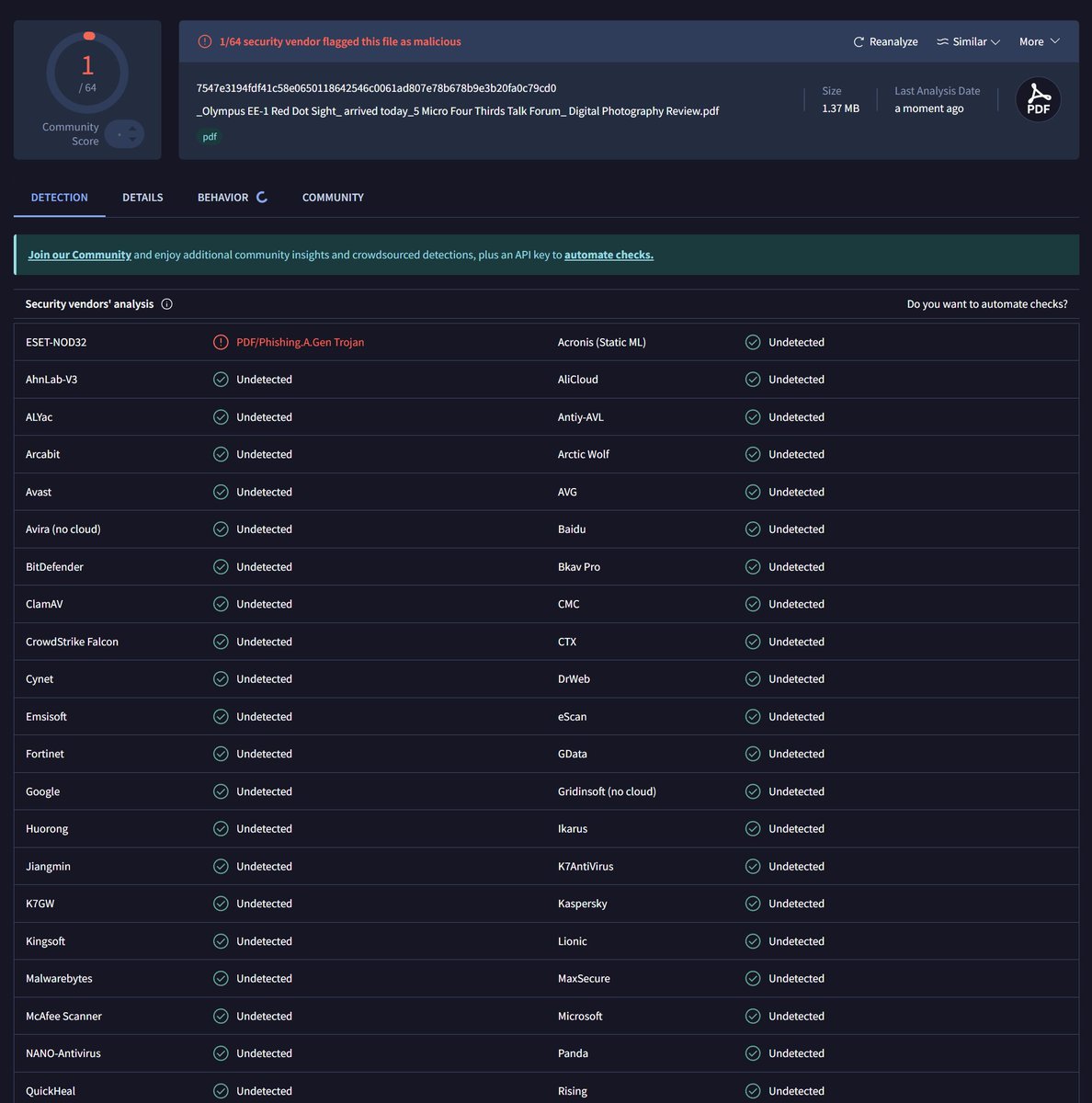 John Michael Leslie tweet media