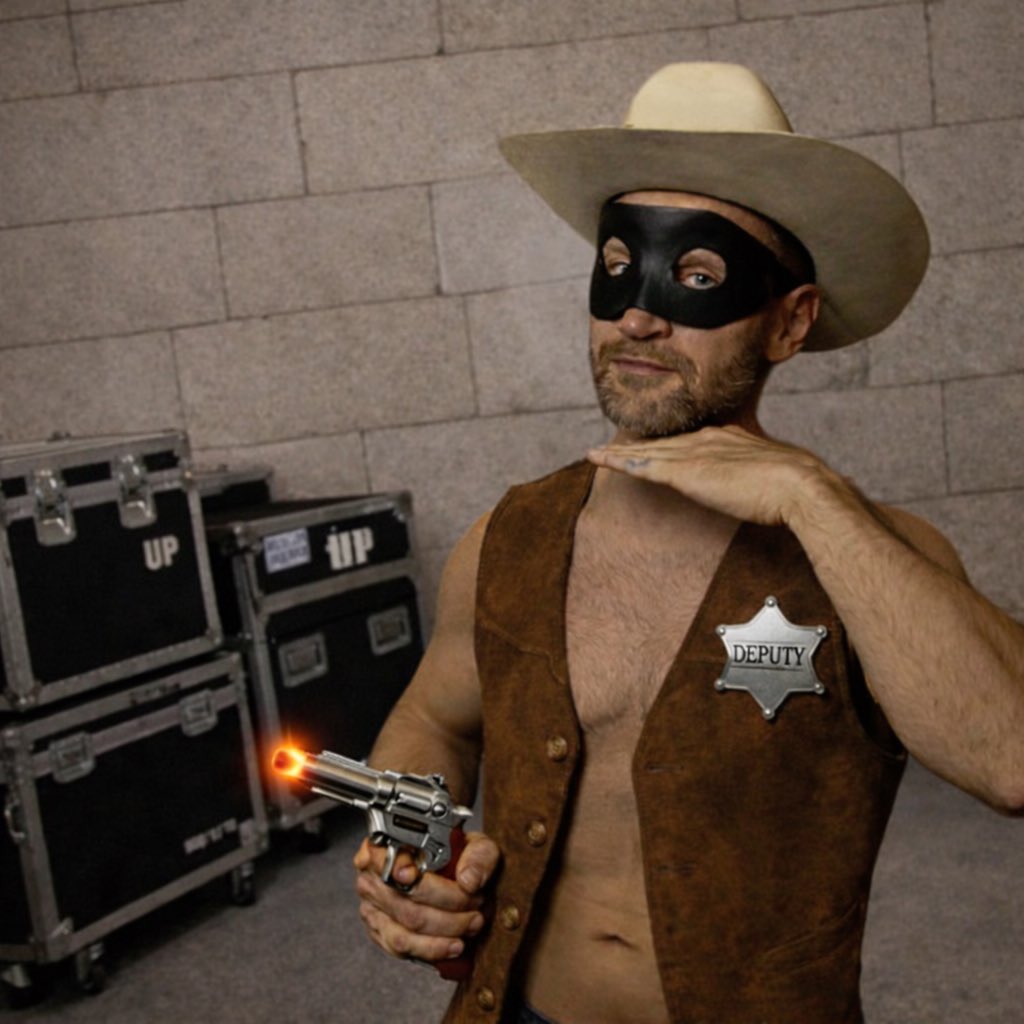 Maxhausen | The Steady Hand tweet media