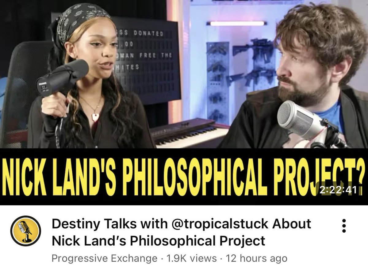 Lakatos Intolerant tweet media