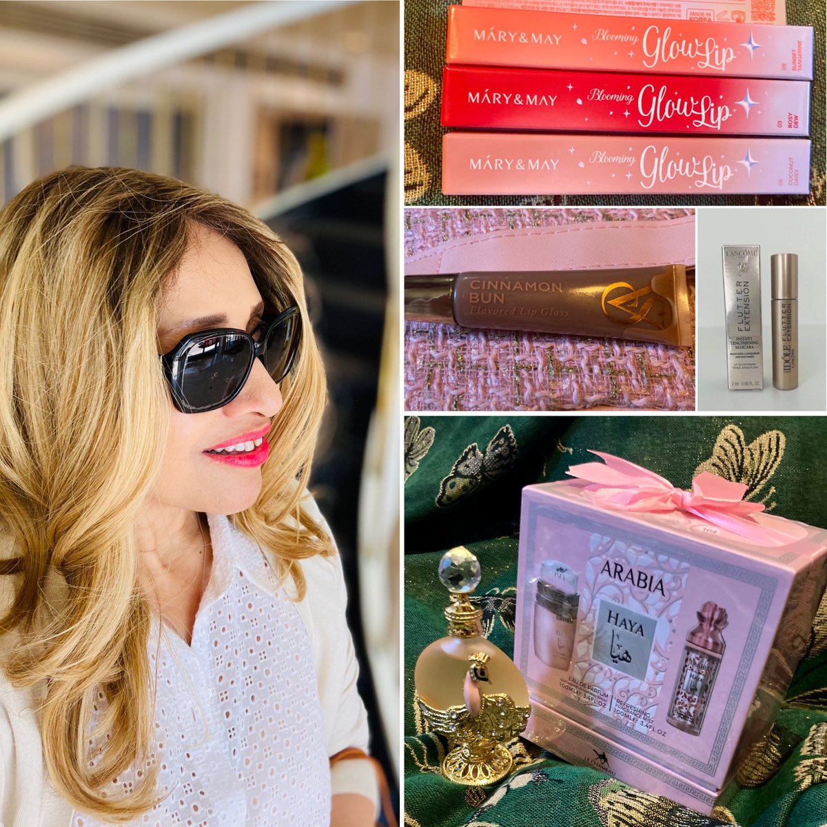 Marie J. Miczak tweet media