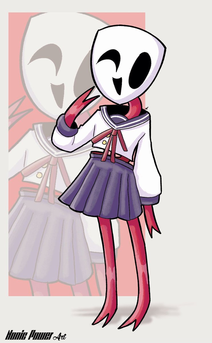 Nonic power 🇬🇹 tweet media