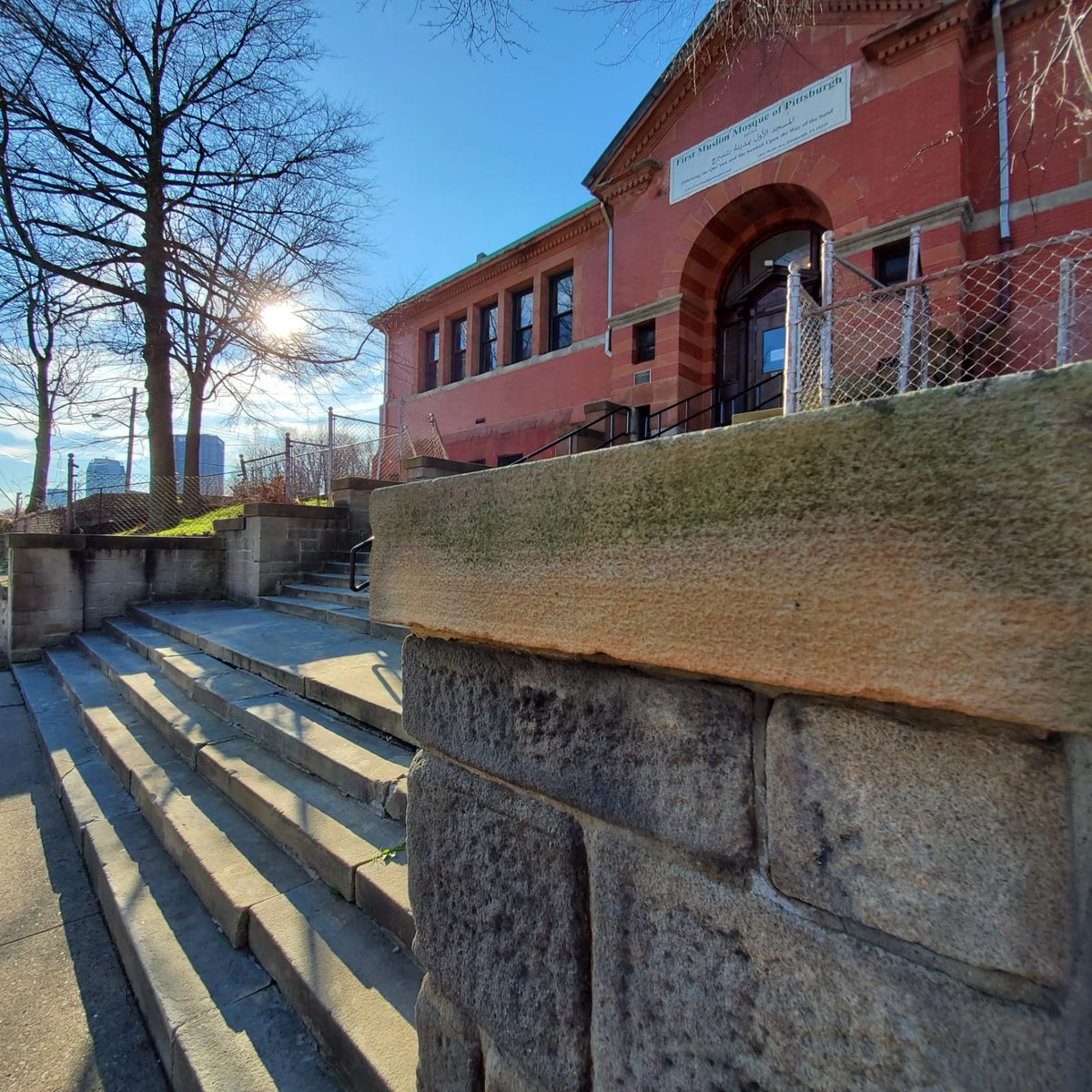 al-Masjid al-Awwal tweet media