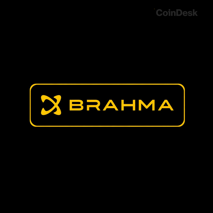 CoinDesk tweet media