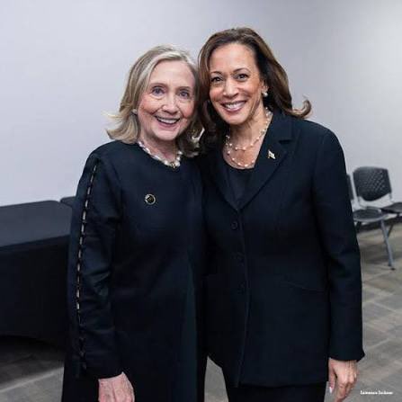 Trumps Nephew tweet media