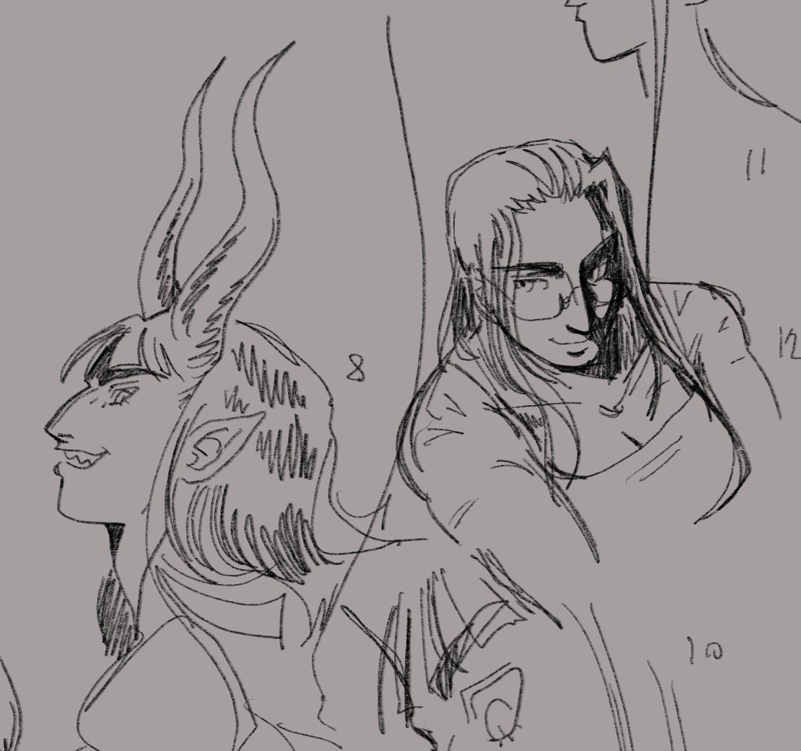 Procrasticus tweet media