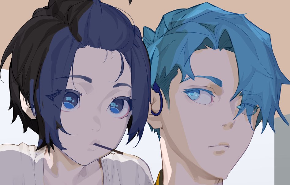 Rohhe/ろっへ🌌🖌️ tweet media