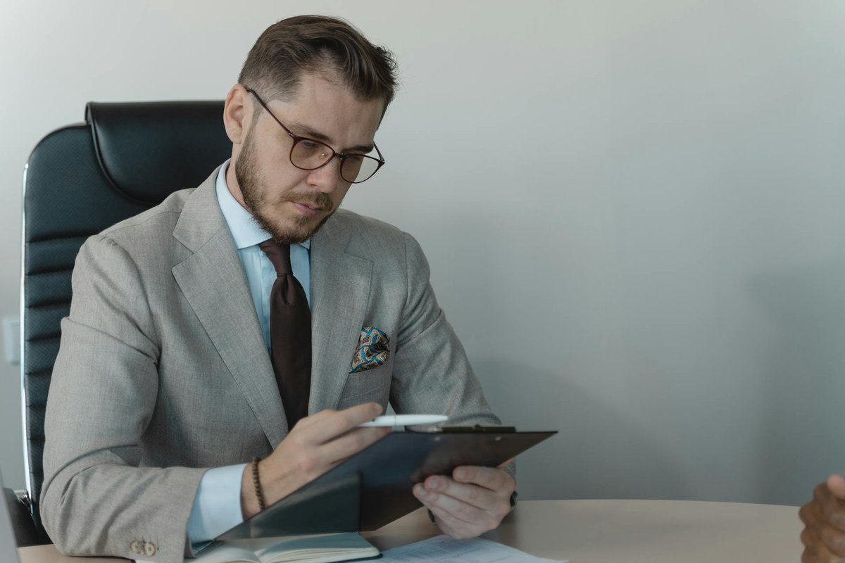 Is your marketing a collection of random acts or a unified strategy? Our Fractional CMOs provide the leadership needed to turn "doing things" into "getting results." 

Stop overpaying for under-performance. Call (405) 212-9432 to secure your seat at the strategy table.