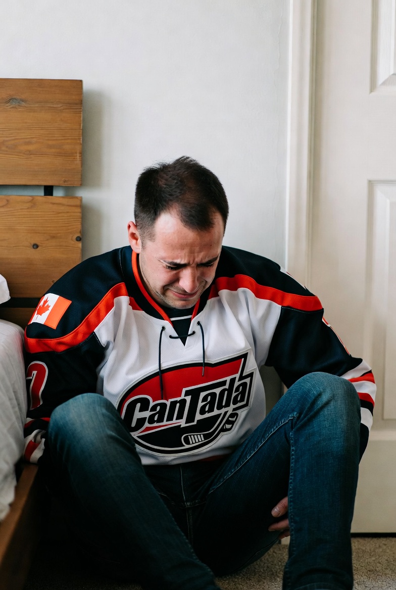 The Gen X-Travert tweet media