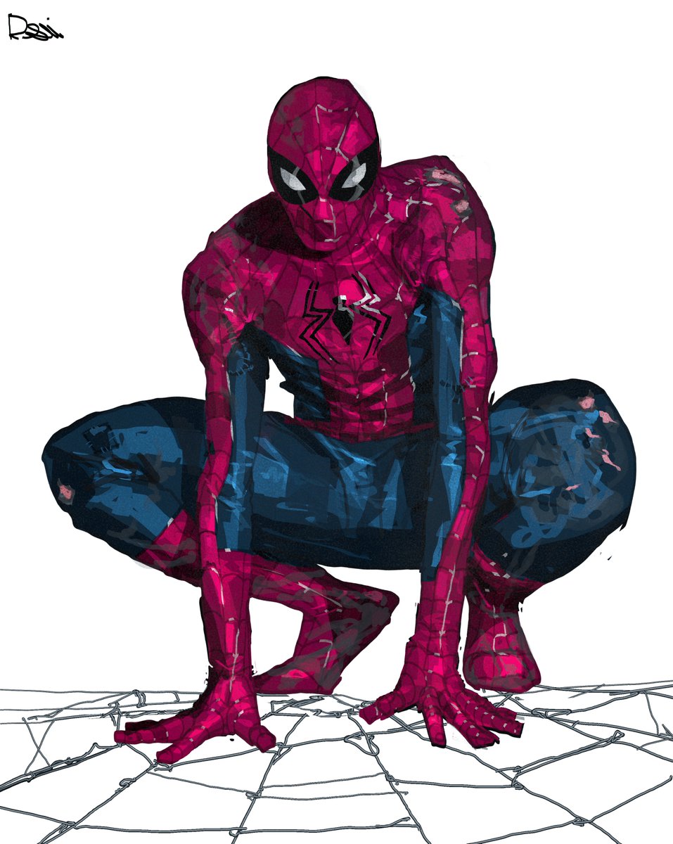 raza (commissions open) tweet media