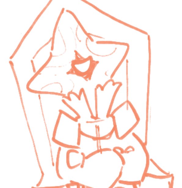 猫猫喝岩浆 tweet media