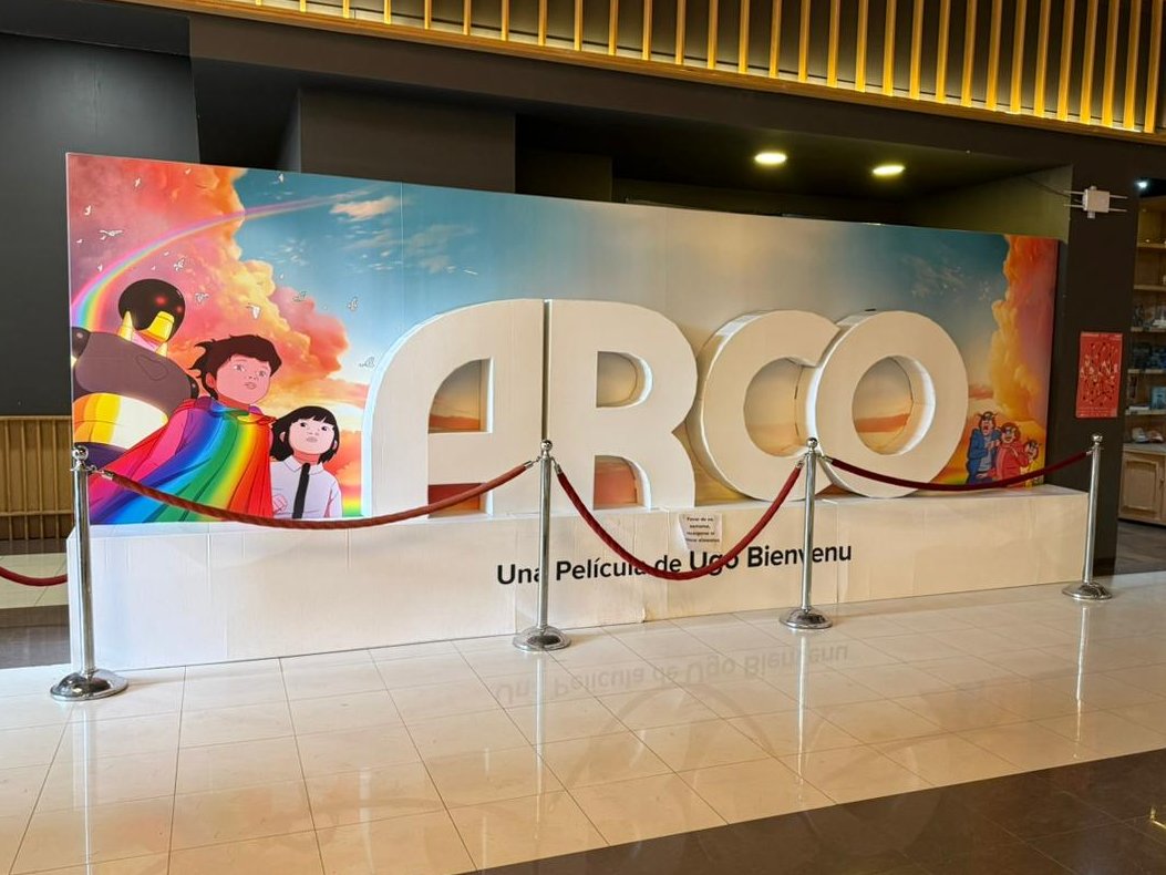 Cineteca Nacional tweet media