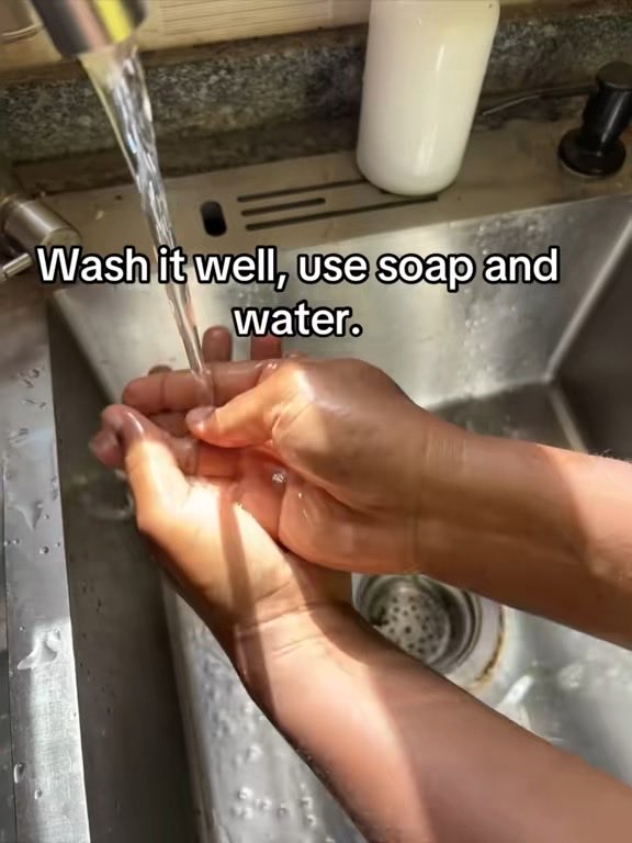 Komfot Health tweet media