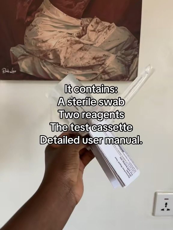 Komfot Health tweet media