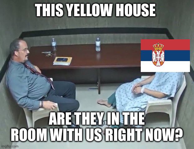 Shefqet Fejzo🇦🇱 tweet media