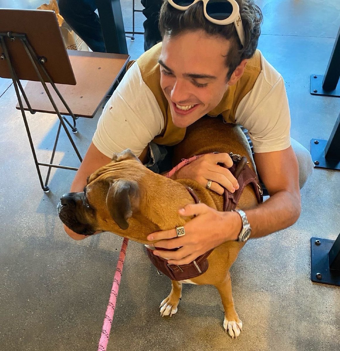 best of jacob. tweet media