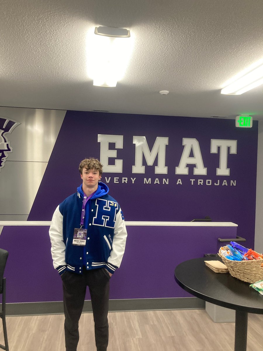 Michael Tincher tweet media