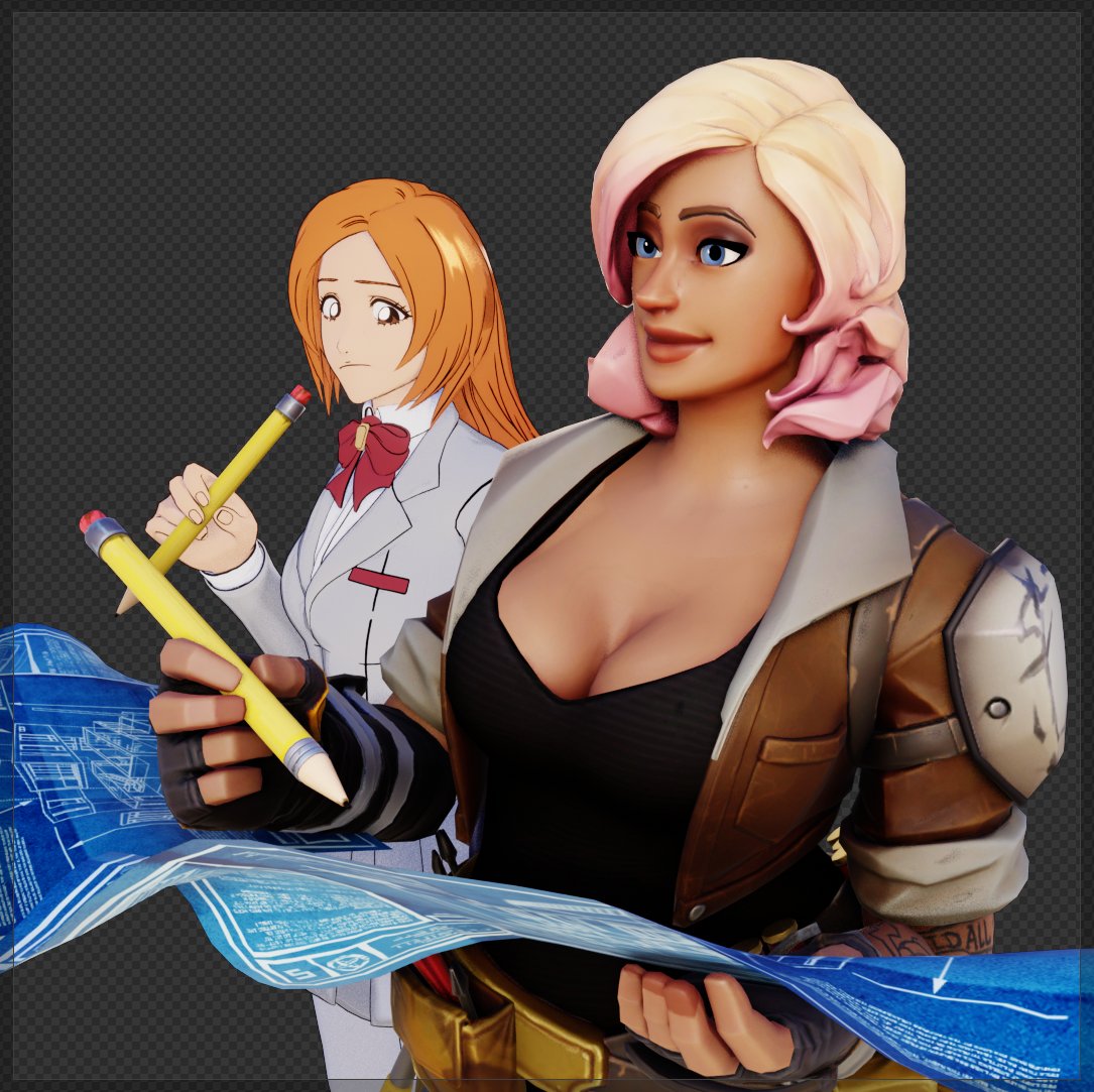 Wasting_Night tweet media