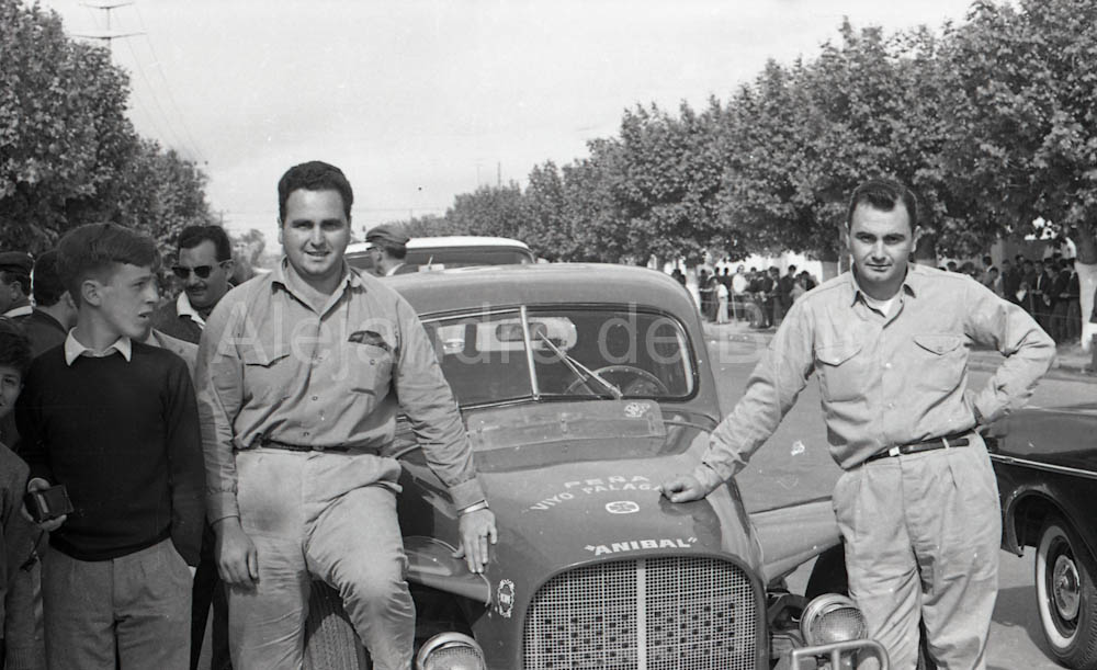 Alejandro de Brito @jadb1 tweet media