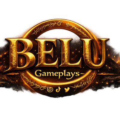 BELU ❌️ GAMEPLAYS tweet media