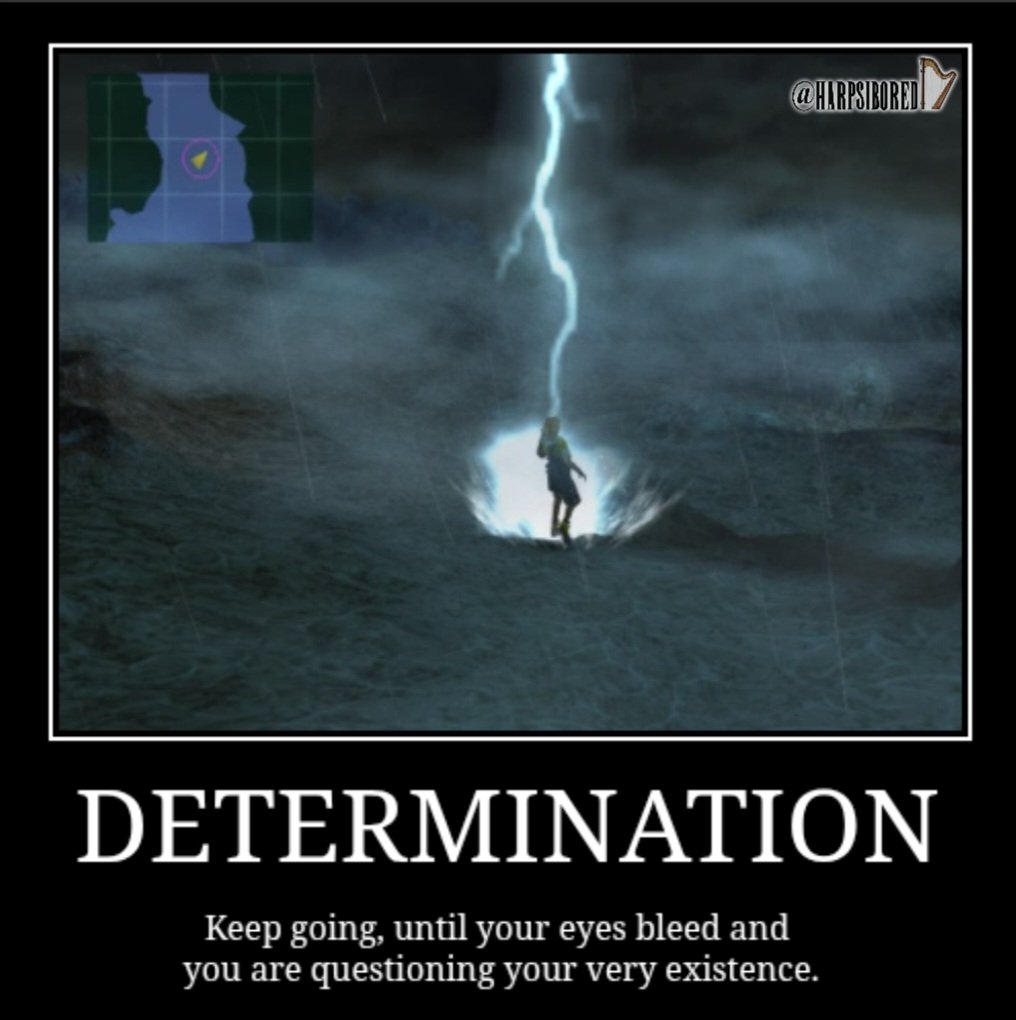 Harpsibored tweet media