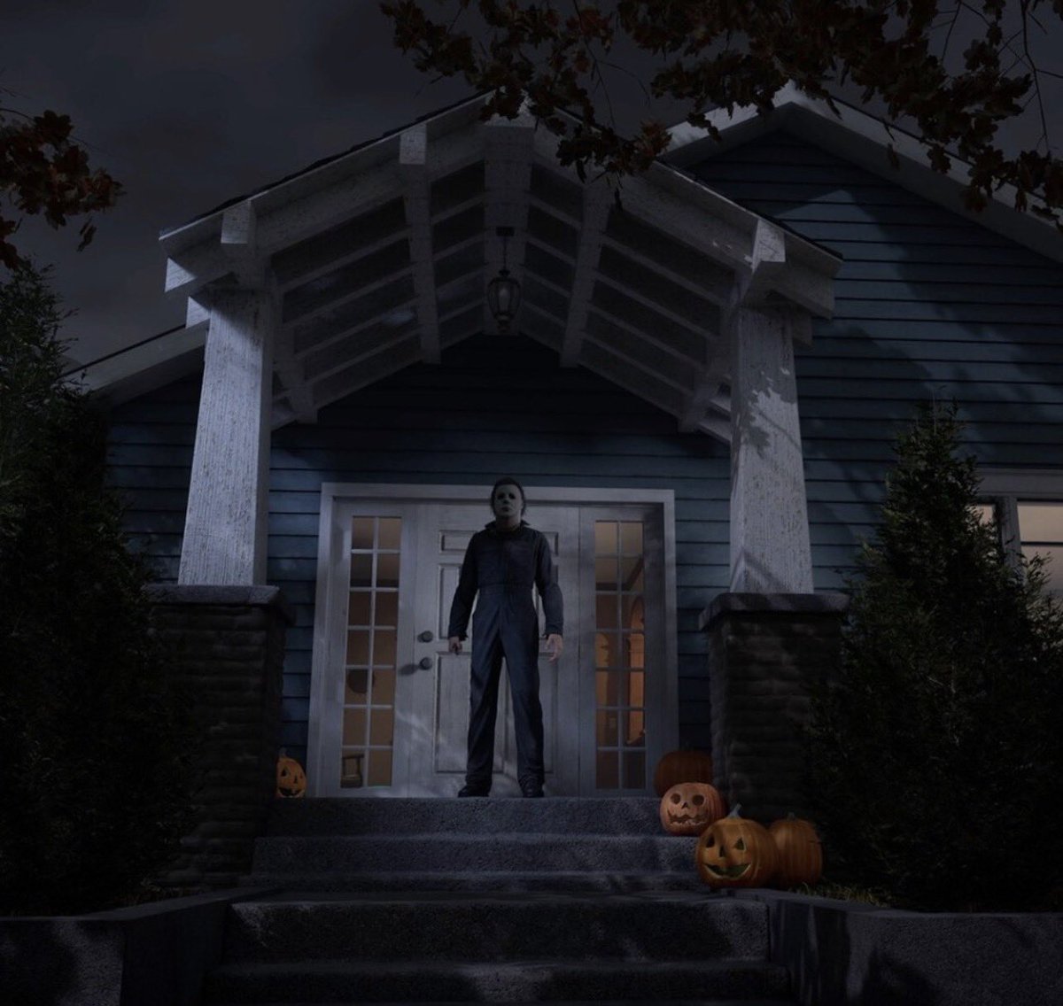 HalloweenMovies™ tweet media