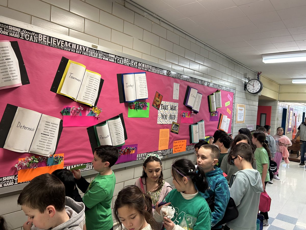 PS 42 Staten Island tweet media