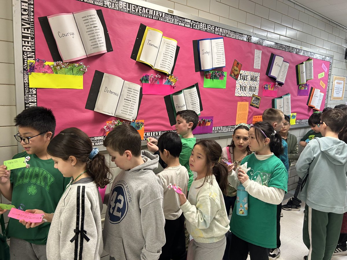 PS 42 Staten Island tweet media