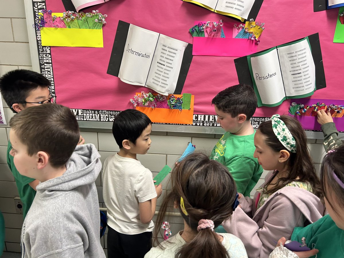 PS 42 Staten Island tweet media