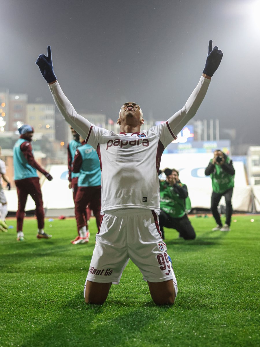 Trabzonspor tweet media