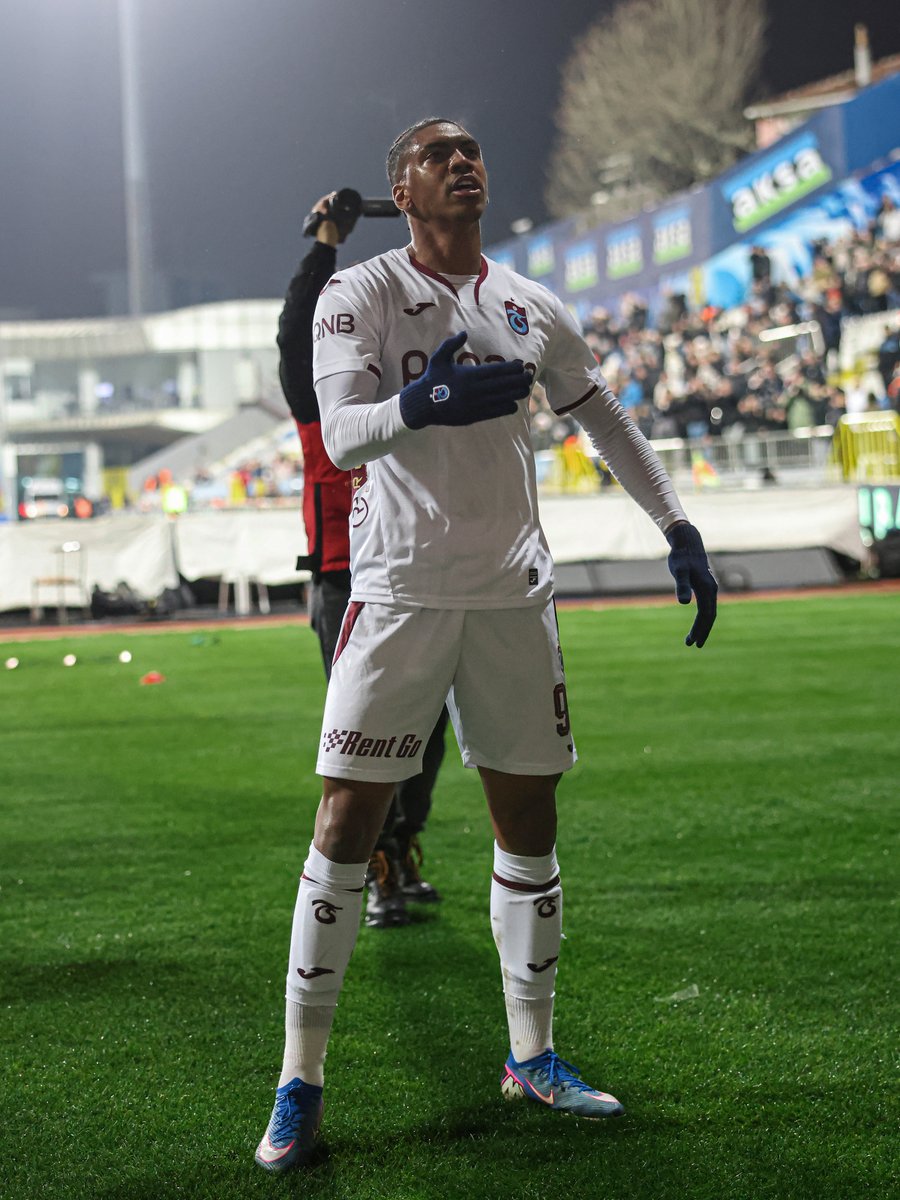 Trabzonspor tweet media
