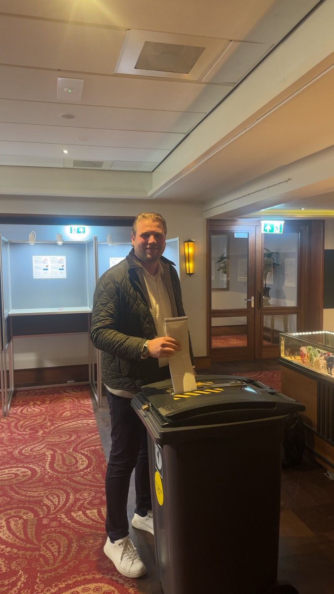 JA21 Leeuwarden tweet media