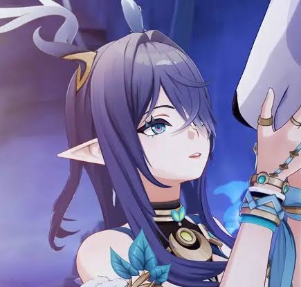 Daily Nefer 🌿 tweet media