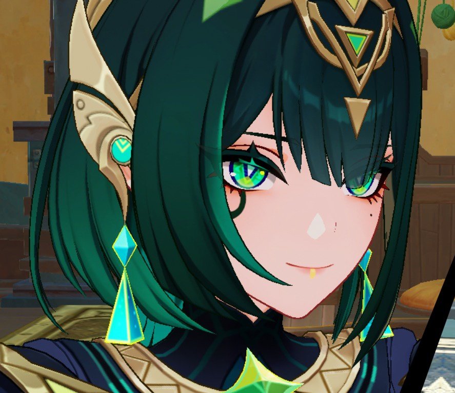 Daily Nefer 🌿 tweet media