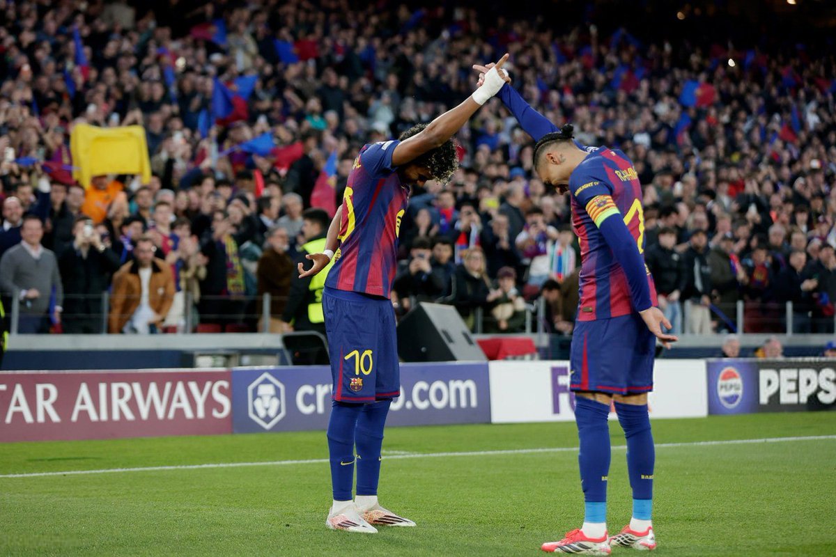 برشلوني tweet media