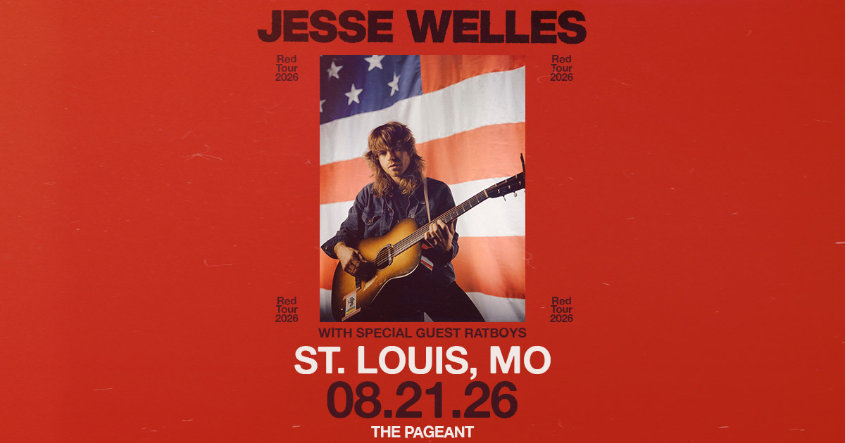 The Pageant tweet media