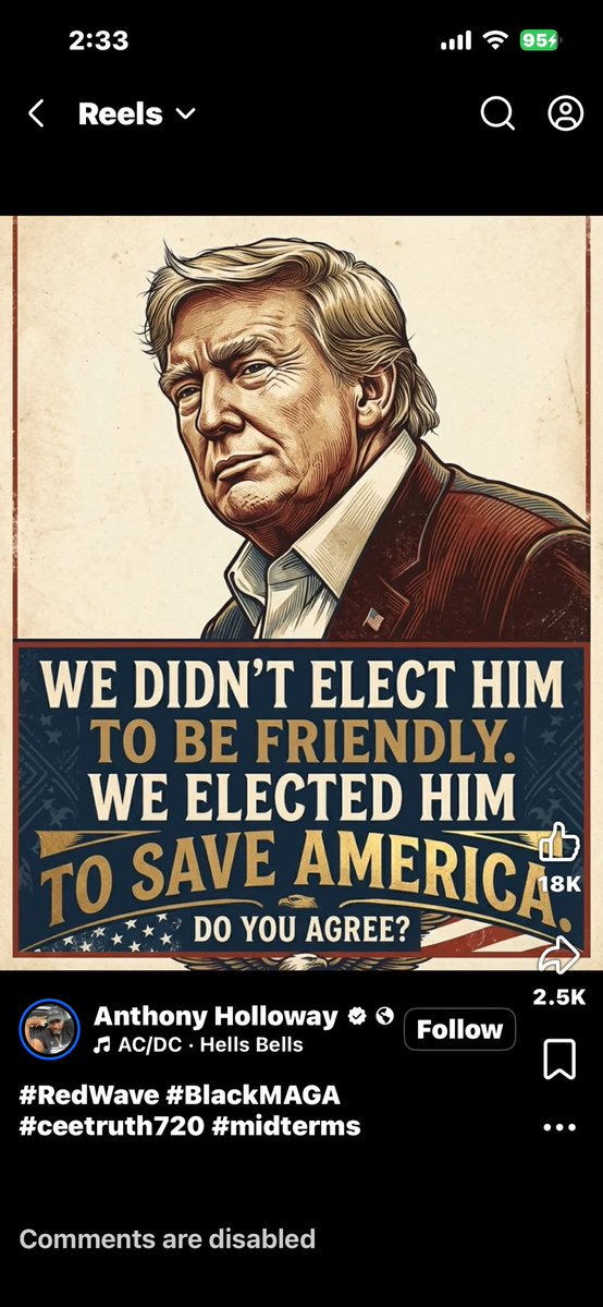 Hillbilly tweet media