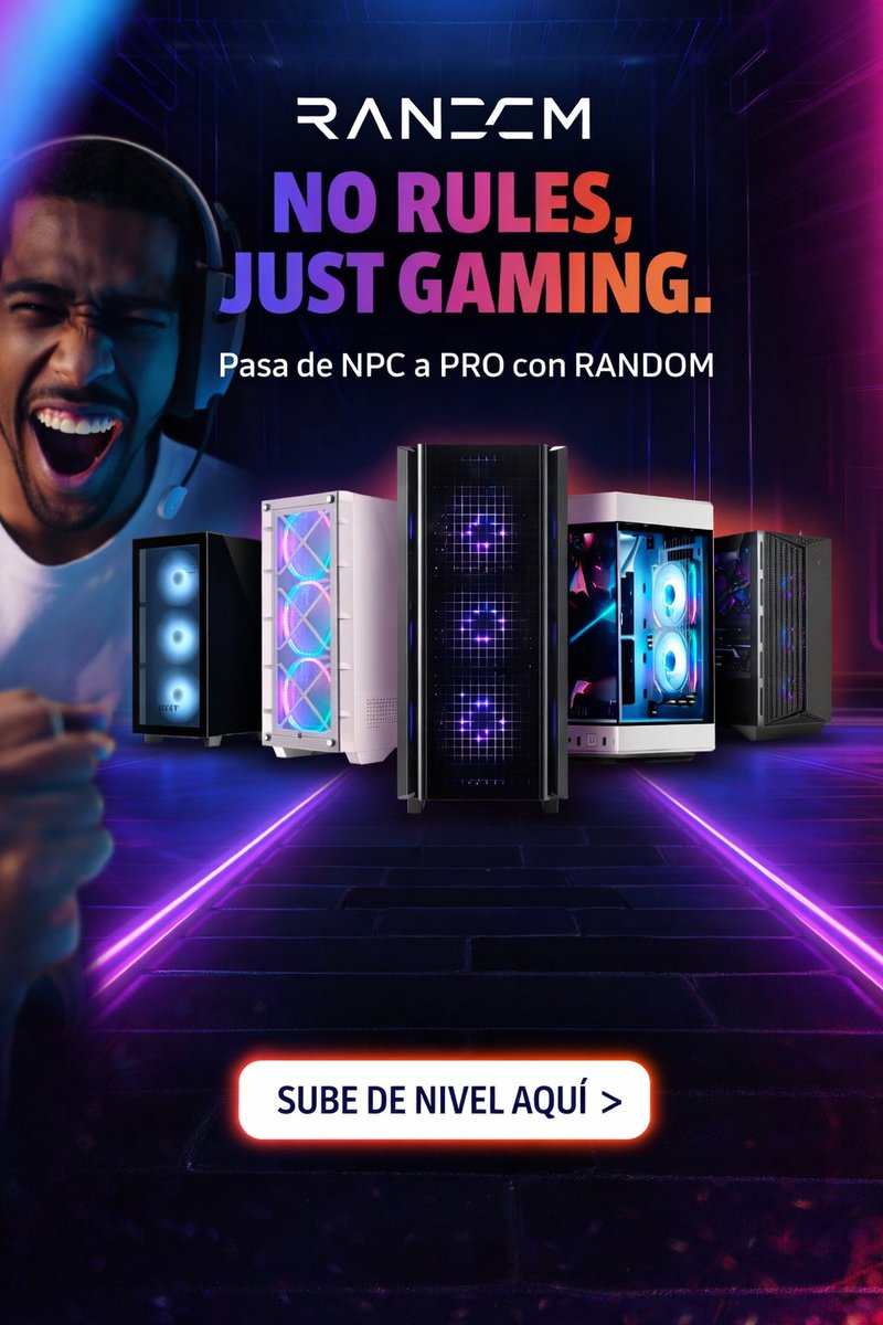 PCBOX LEGANÉS tweet media