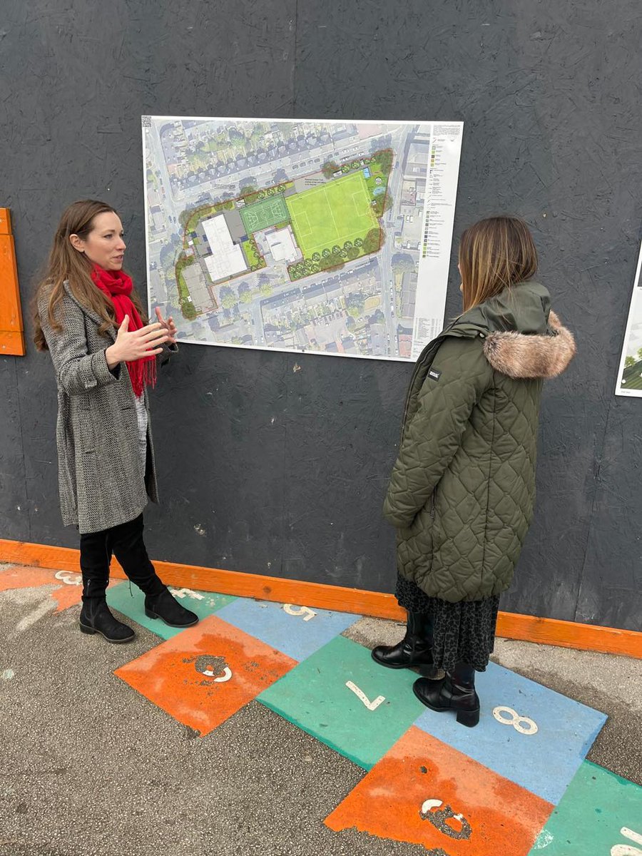 Catherine Atkinson MP tweet media