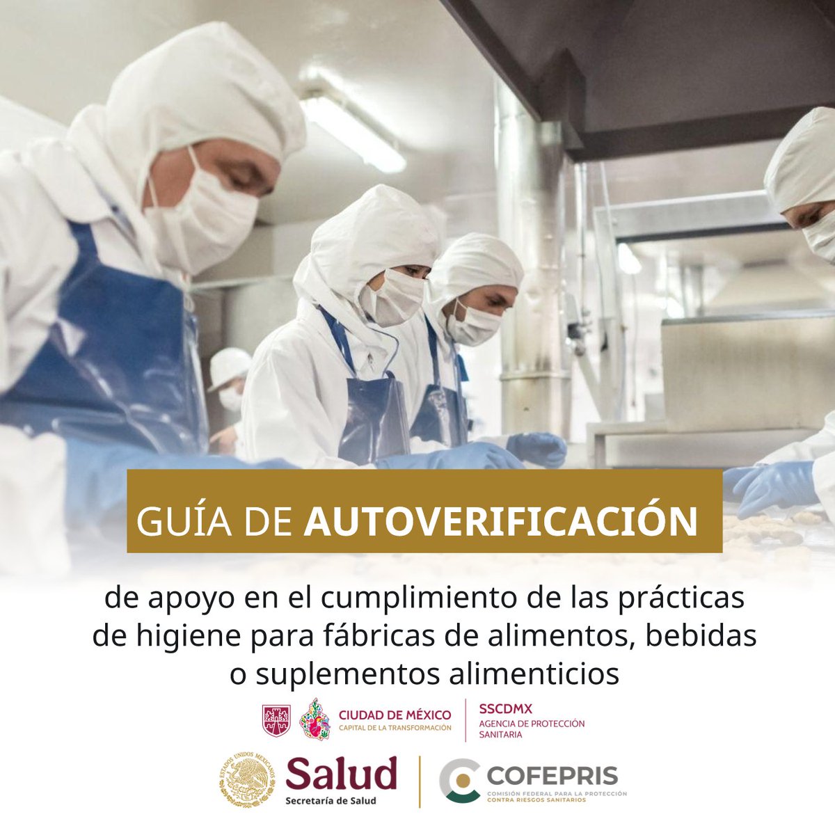 AGEPSA CDMX tweet media