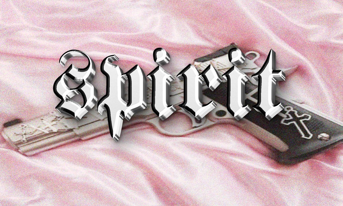 Network Spirits tweet media