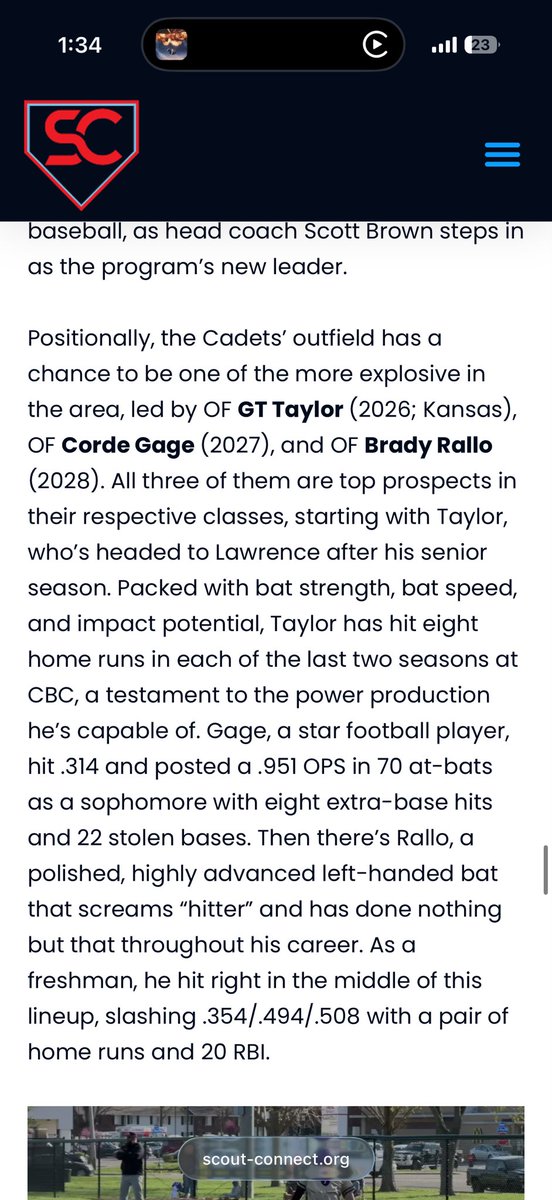 Brady Rallo tweet media